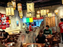 -胖姐社区老火锅(北京总店)