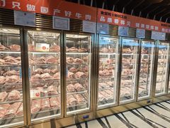 -清真军邺·金富苑肥牛城(海湖新区精品店)