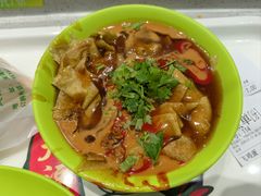 -大福来锅巴菜(古文化街店)