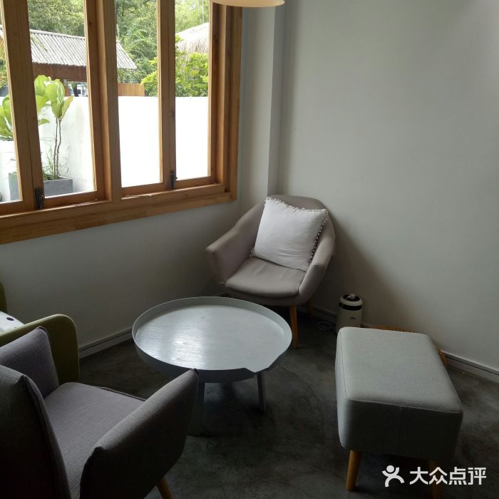 Hello·生日蛋糕·下午茶·甜品台茶歇(瑞安东山店)图片