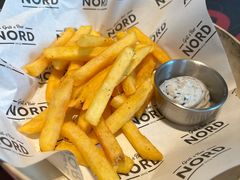 -Nord Grill&Bar Highland诺德西餐(深圳欢乐海岸店)