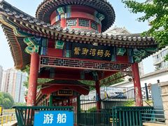 -皇家御河游(紫御湾码头)