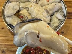 -冶建镜子·老南昌大排档·江西虾王(总店)