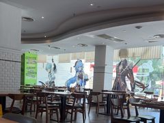 -必胜客(龙湾万达店)