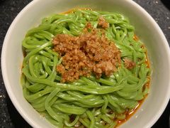 担担面-华豫川酒家(双子塔店)