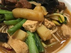 -老爷庙风味美食府(魏都大道店)