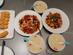 -四川饭店(城乡购物中心店)
