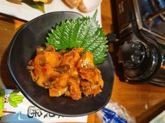 螺片-三月居酒屋(青年大街店)