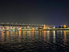 -武汉两江游览·夜游长江(汉口粤汉码头)