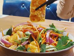 -觅山云南菜(泊富ICITY店)