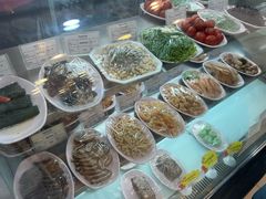 -香妃烤鸡(西单店)