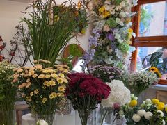 -花屿鲜花(淡水店)