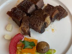 -王品牛排(郑州大卫城店)