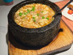 -庆江南江南菜(琴湖溪里花园城店)