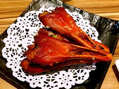 -粤港餐厅(禹州商业广场店)