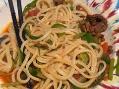 -新疆兵团食府清真(马连道店)