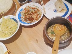 -满园烤鸭·春饼(奥体万达店)