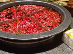 -陈眼镜火锅(总店)