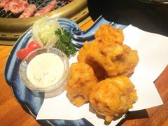 -肉魁屋·烧肉·烧鸟·酒场(高新店)