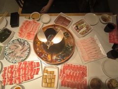 -朴都老北京紫铜火锅(荣成九龙城店)