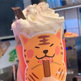 桂源铺 x KitKat联名饮品｜还赠送KitKat