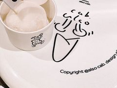 -cab意式gelato冰淇淋