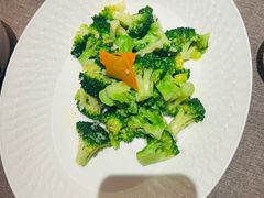 -花家怡园(四合院总店)