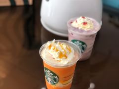 -星巴克(苏州石路百脑汇店)