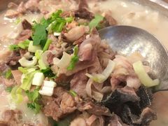 -鑫顺园小骨头羊杂馆(塔湾店)