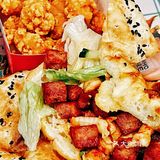 塔斯汀小龙虾中国汉堡🍔—“没钳也要爆有料”超满足！