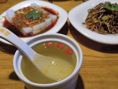 -金柱大盘鸡(波斯坦店)