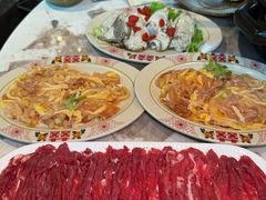 -琥珀川糟粕醋·香草鸭·鸡煲(慈云寺店)