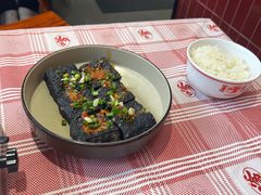 -高嗲嗲·湘味爆炒王(新城科技园店)