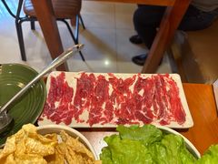 -金穗园·砂锅粥.醉鸡煲火锅(长寿路店)