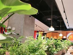 -半秋山西餐厅(巴南万达广场店)