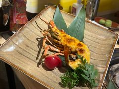 -不倒翁炭火烧肉(永安里店)