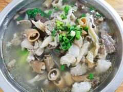 -福屿鲜捞小吃·捞化(福屿总店)