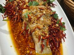 -大张烙馍村·美食地标(泉山店)
