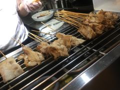 -九锅一堂酸菜鱼(新南凯德直营店)