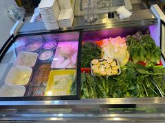 -虾大侠·盱眙龙虾老北京铜锅涮羊肉(金楠天街店)