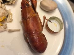 -亚马逊蒸汽活海鲜自助(LCM置汇旭辉广场店)
