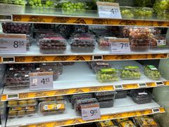 -FairPrice Finest 100AM