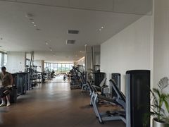 -YCHL FIT 健身(星寰店)