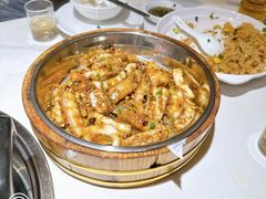 -红日饭店(裕隆三路店)