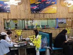 -醉美云南·云南菜主题餐厅(昆明站北京路双龙商场店)