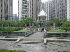 -苏州河梦清园环保主题公园