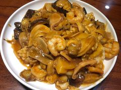 -惠宾饭庄(中山路店)