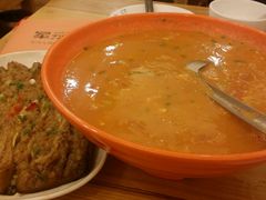 -李军力烧烤(政通路店)