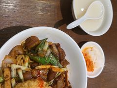 -寻裕记·现炒浇头面(人民广场店)