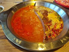 -宽窄巷子鲜牛火锅(北京首店)